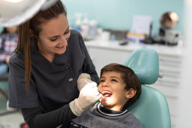 Best Walk-In Emergency Dental Services in Lawrenceburg, TN