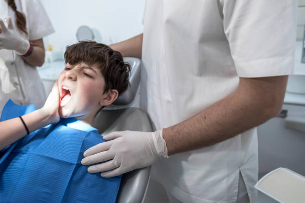 Best Emergency Treatment for Jaw Pain or Injury in Lawrenceburg, TN