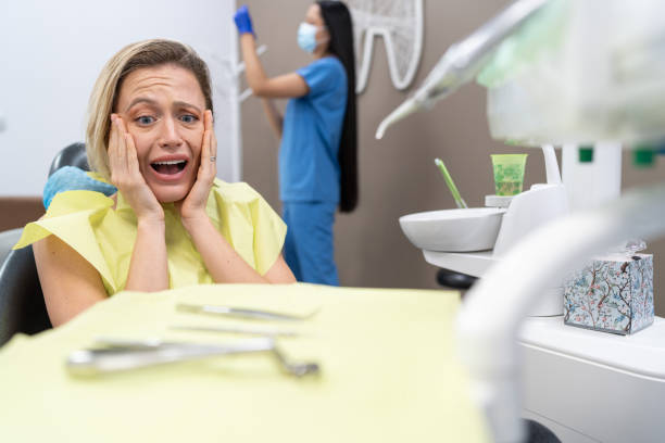 Best Broken or Chipped Tooth Repair in Lawrenceburg, TN