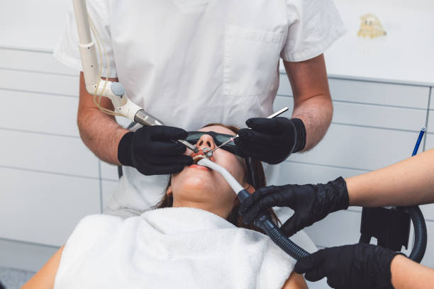 Best Emergency Dental Care for Sports Injuries in Lawrenceburg, TN